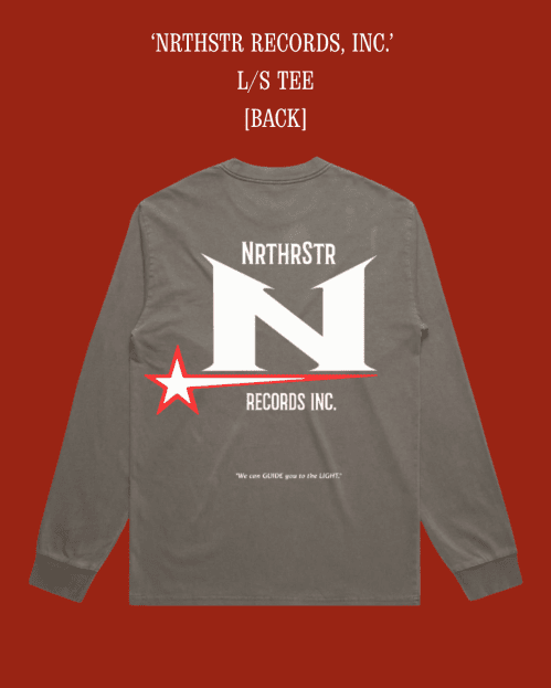 NrthStr Records