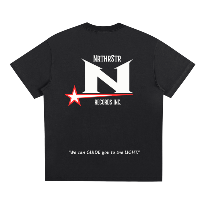NrthStr Records