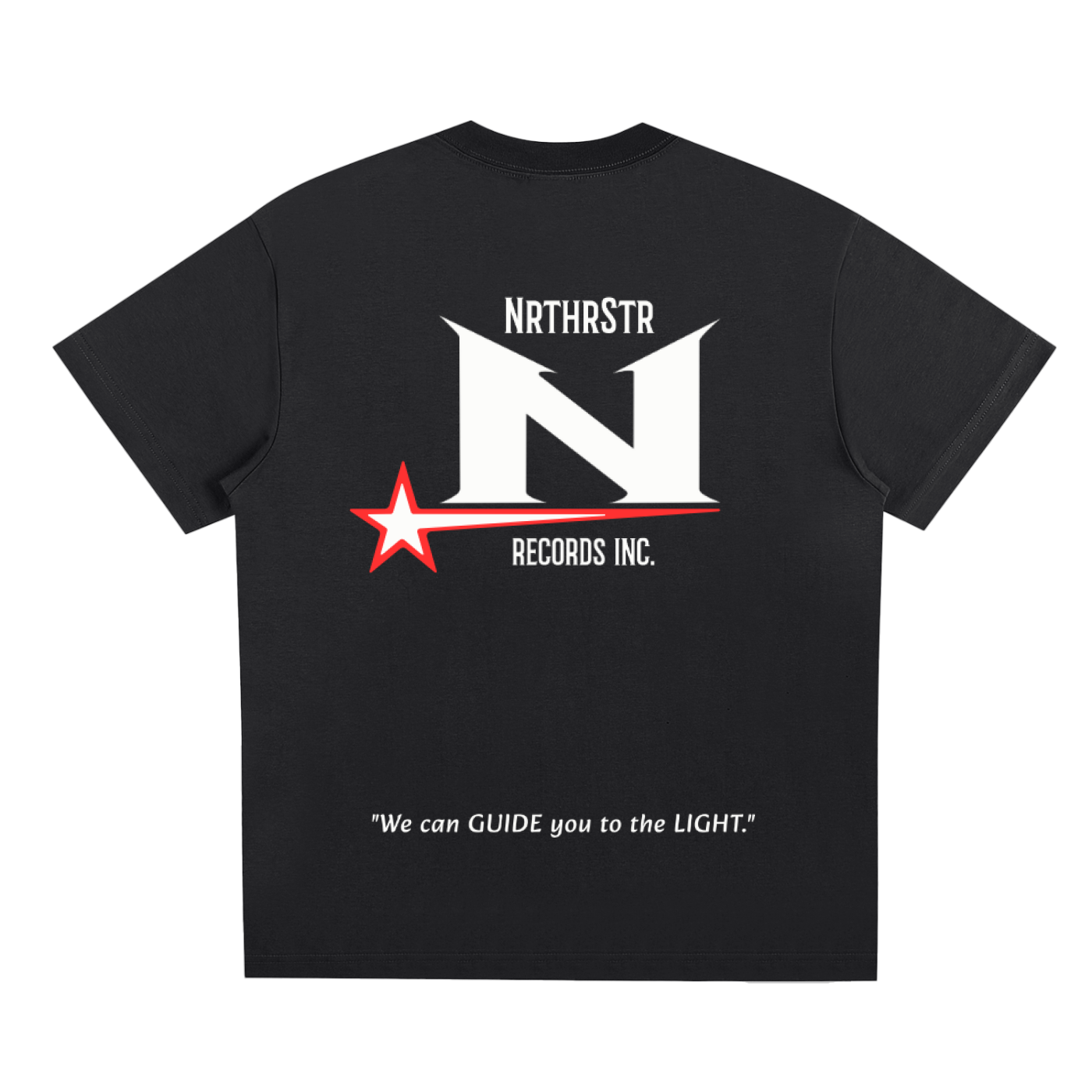 NrthStr Records