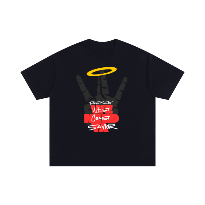 West Coast Savior Tee